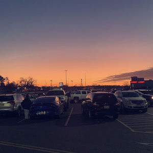 Meet your Posher, Mackenzie